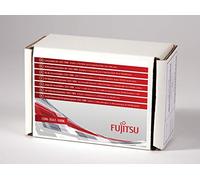 Fujitsu 3541-100K. Type: Consumable kit Device compatibility: Scanner Brand compatibility: Fujitsu Compatibility: ScanSnap S1300i ScanSnap S1300i Deluxe ScanSnap S300 ScanSnap S300M ScanSnap S1300 ScanSnap... Product colour: Multicolour