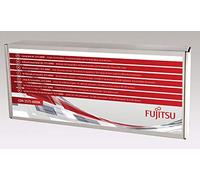 Fujitsu/PFU Consumable Kit: 3575-6000K 10 Pack: For fi-6400, fi-6800. Includes 10x Pick Rollers, 10x Separation Rollers and 10x Brake Rollers. Estimated Life: Up to 6m scans.