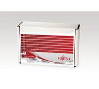Fujitsu/PFU Consumable Kit: 3576-500K For fi-6670, fi-6750S, fi-6770. Includes 2x Pick Rollers and 2x Brake Rollers. Estimated Life: Up to 500K scans.