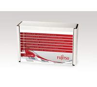 Fujitsu/PFU Consumable Kit: 3740-500K For fi-7600, fi-7700S, fi-7700. Includes 2x Pick Rollers and 2x Brake Rollers. Estimated Life: Up to 500K scans.