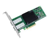 Fujitsu PLAN EP Intel X710-DA2 - Adaptateur réseau - PCIe 3.0 x8 profil bas - 10