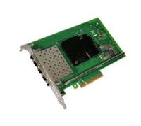 Fujitsu Plan EP X710-DA4 4x10 Gb SFP+ LP FH