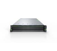 Fujitsu PRIMERGY RX2540 M6 server Rack (2U) Intel Xeon Silver 4309Y 2.8 GHz 32 GB DDR4-SDRAM 900 W