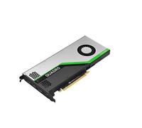 Fujitsu S26361-F2222-L405 Quadro RTX 4000 Graphics Card 8 GB GDDR6 Quadro RTX 4000 8 GB GDDR6 256 bit 3840 x 2160 pixels PCI Express x16 3.0