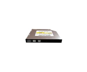 Fujitsu S26361-F3267-L2 Internal DVD Super Multi DL Black,Silver...