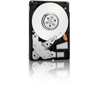 Fujitsu S26361-F3670-L200 Business Critical - Hard drive - 2 TB - hot-swap - 3.5" - SATA 6Gb/s - 7200 rpm - for TX1330 M1, TX150 S8, TX2540 M1, TX300 S8, RX300 S8 Black