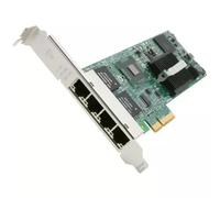 Fujitsu S26361-F4610-L504 network card Internal Ethernet 1000 Mbit/s