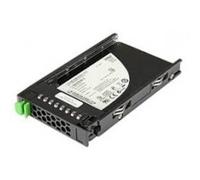 Fujitsu S26361-F5630-L480 480 GB 3.5-Inch 6 Gb/s Solid State Drive - Black