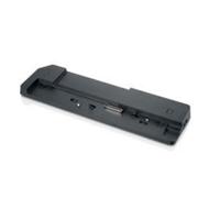Fujitsu S26391-F1607-L109 Port Replicators for Lifebook - Black