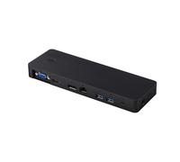 Fujitsu S26391-F1667-L100 notebook dock/port replicator Wired USB 3.2