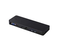 Fujitsu S26391-F1667-L100 notebook dock/port replicator Wired USB 3.2