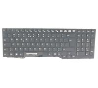 Fujitsu S26391-F2112-B225 laptop spare part Keyboard