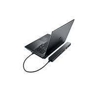 Fujitsu S26391-F2249-L110 Thunderbolt 3 Port Replicator GB for CELSIUS H970 - (> Options)