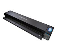 Fujitsu ScanSnap iX100 Portable Wireless Scanner