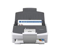 Fujitsu ScanSnap iX1500 Color Duplex Document Scanner with Touch Screen for Mac or PC, White
