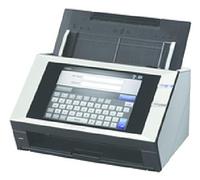 Fujitsu ScanSnap N1800
