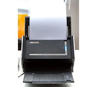 Fujitsu ScanSnap S1500 Document Scanner