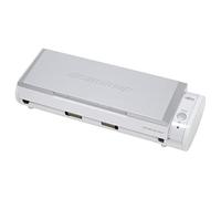 Fujitsu ScanSnap S300M A4 Scanner Paper Feed - Scanners (216 x 360 mm, Feed Scanner Paper, CIS, 10 Sheets, A4, 216 x 360 mm)