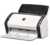 Fujitsu-Siemens - fi 6140 - Document scanner - Duplex - Legal - 600 dpi x 600 dpi - up to 60 ppm (mono) up to 40 ppm (colour) - ADF (50 sheets) - up to 5000 scans per day - Ultra SCSI Hi-Speed USB