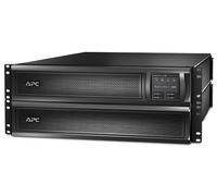 Fujitsu Smart-UPS FJX3000RMHV2UNC 3000VA 19 inkl. NEW
