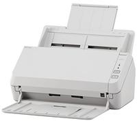 Fujitsu SP-1120 600 x 600 DPI ADF scanner White A4