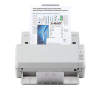 Ricoh Image Scanner SP-1125N Document Scanner
