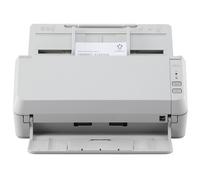 Fujitsu SP-1125N ADF scanner 600 x 600 DPI A4 Grey