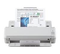 Fujitsu SP-1130N Scanner, Professional 30ppm Ethernet USB 3.2 A4 Duplex ADF Offi