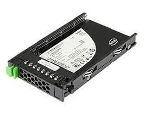 Fujitsu SSD SAS 12G 800GB Mixed-Use 3.5' H-P EP