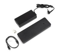Fujitsu FPCPR401BP laptop dock/port replicator Wired Thunderbolt 4 Black