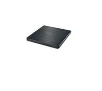 Fujitsu ULTRA SLM PORT DVD WRT GP60NB60 USB CBL USB 44X14X137.5MM BLACK