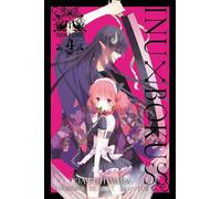 Fujiwara, Cocoa - Inu x Boku SS, Vol. 4 (INU X BOKU SS TP)
