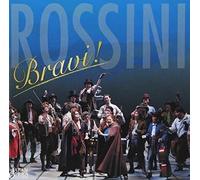 Fujiwara Opera Company - Charm Bravi 2: of Transcendence Rossini [Import]