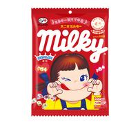 Fujiya Milky Soft candy Bag 100g