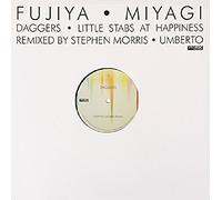 Fujiya & Miyagi - Daggers / Little Stabs At Happiness [VINYL]