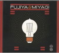 Fujiya & Miyagi - Lightbulbs