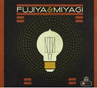 Fujiya & Miyagi - Lightbulbs [Deluxe Edition] [Us Import]