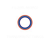 Fujiya & Miyagi - Transparent Things (2 CD Set)