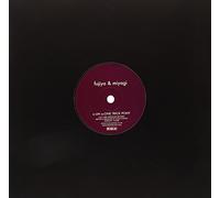 Fujiya & Miyagi - Uh [VINYL]