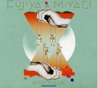 Fujiya & Miyagi - Ventriloquizzing [Special ed]