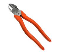 FUJIYA Tools, 700N-175, High Leverage Diagonal Cutting Nippers, 7 Inch