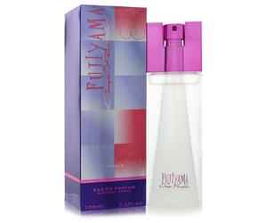 Fujiyama Deep Purple Succes De Paris EdP 3.4 oz / e 100 ml