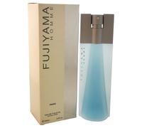 Fujiyama Uomo by Succes De Paris 3.3 oz / 100 ml Eau De Toilette spray for men