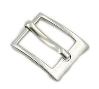 fujiyuan 10 Pcs 15mm 5/8" Strap Buckles Die Cast Belt bag Handbag Packet Leather Purpose Nickel