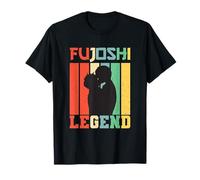 Fujoshi Merch Yaoi - Vintage Anime T-Shirt