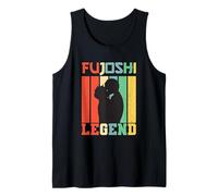 Fujoshi Merch Yaoi - Vintage Anime Tank Top
