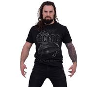 FUK License - ACD06163TSB - S - tshirt - 4X Large - Unisex - New t-shi - S777z