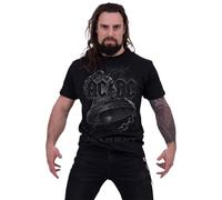 FUK License - tshirt - Unisex - Short Sleeves - XXXX-Large - J500z
