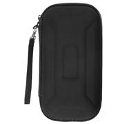 Fukaisu Carrying Case for Texas Instruments Calculator, Durable Scientific Calculator Hard Box Storage Holder Bag Replacement for Texas Instruments TI-30XIIS TI-30XS TI-30Xa TI-36X Pro (Case Only)