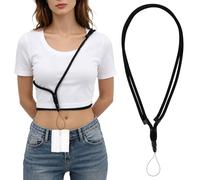 Fukaisu Crossbody Strap For Shark Chillpill 3-In-1 Personal Cooling Fan